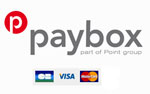 secure by Paybox